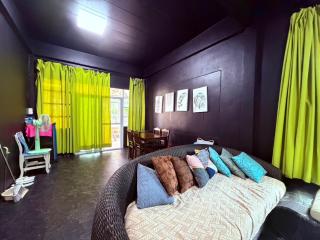 Baan Mai Poon Cozy Stay By Thita - 6
