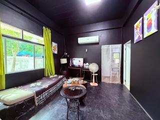 Baan Mai Poon Cozy Stay By Thita - 4
