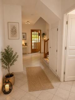 185 m duplex with pool near Strasbourg - 2