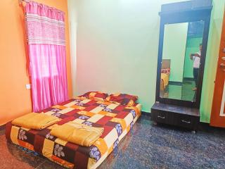Sahara penthouse family, Stay - 4