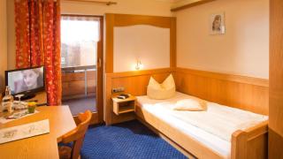 Hotel Gasthof Rose - Oy-Mittelberg - 2