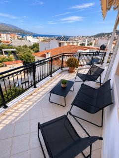 Théa Loft Premium Sunset Sea View Escape - 4