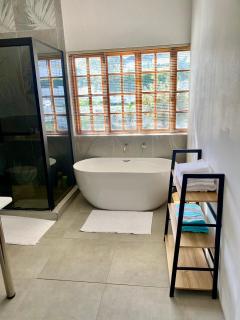 Franschhoek- un séjour charmant - 2