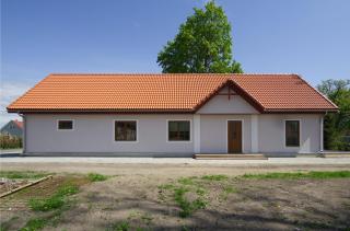 Audru Külalistemaja - 8