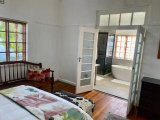 Franschhoek- un séjour charmant - 1
