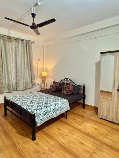 Humble Abode 1BHK your own secluded haven - 8
