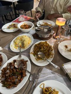Maqam Hotel and resorts Khaplu - 7