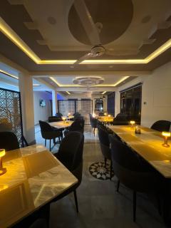 Maqam Hotel and resorts Khaplu - 6