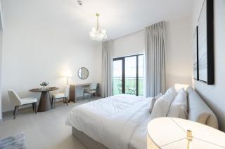 Bloomfields Studio in Albatorss 2 - YGC - Abu Dhabi - 5