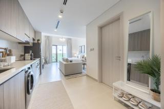Bloomfields Studio in Albatorss 2 - YGC - Abu Dhabi - 1