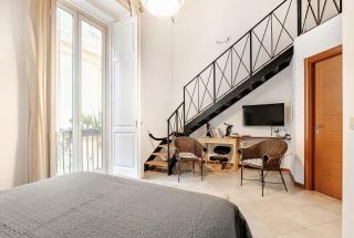 Authentic Apartment Toledo - Green Chiaia Three - 4