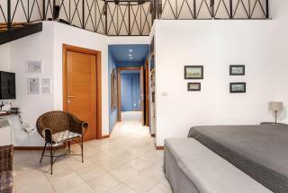 Authentic Apartment Toledo - Green Chiaia Three - 5