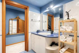 Authentic Apartment Toledo - Green Chiaia Three - 7