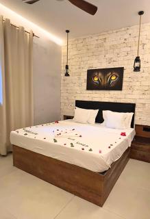 King Simba Apartment Hotel & Restaurant - 1