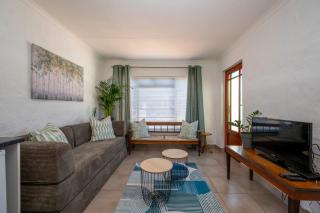 St Rand Holiday House - 9