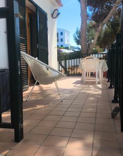 Apartamento Can Chispita Arenal den Castell - 5