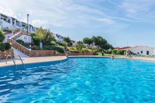 Apartamento Can Chispita Arenal den Castell - 4