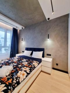 Apartament Ryżowa 66B - 3