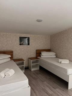 Evergreen Hostel Metrostroevskaya - 4