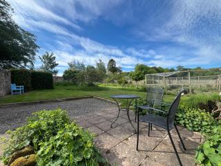 The Wee Bothy at East Lothian Cottages - 4