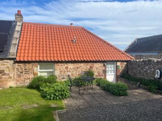 The Wee Bothy at East Lothian Cottages - 0