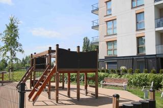 Apartament Silver One Porto - 4
