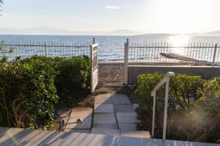 Villa Isabelle on the beach - 4