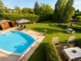 185 m duplex with pool near Strasbourg - 0