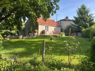 Gîte du moulin de la motte - 7