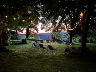 Gather in the Pyrénées - Pool Days & Fire Pit Nights - 9