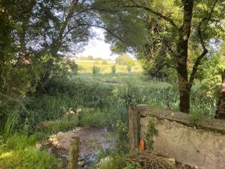 Gîte du moulin de la motte - 8
