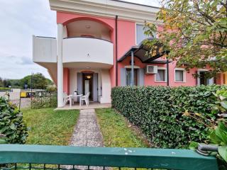 Relaxing garden flat with pool near the beach - Bibione - 0