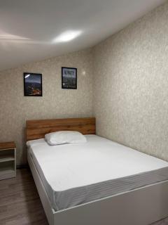 Evergreen Hostel Metrostroevskaya - 6