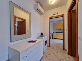 Comfortable garden apartment for four guests - 5