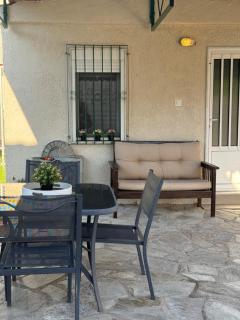 The Garden Studio AVLI Upper Vrasna - 5