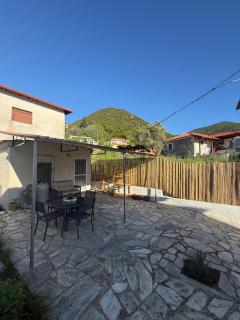 The Garden Studio AVLI Upper Vrasna - 1