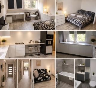 Apartment Genia - Cracovia - 0