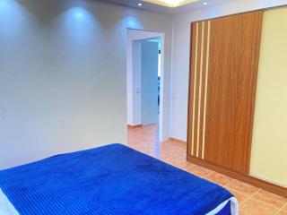 Lovely chalet with big balcony - 3