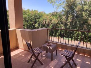Lovely chalet with big balcony - 3