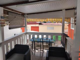 Charmant appart - 5