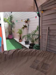 Charmant appart - 3