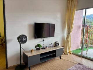 Yunis Cottage - 9