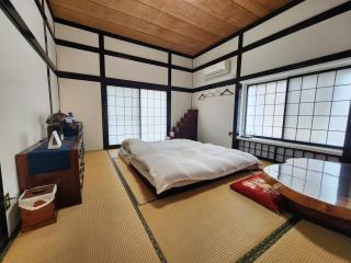 Samurai House! Seen in Movies and Dramas near HIKOSAN !! - 4