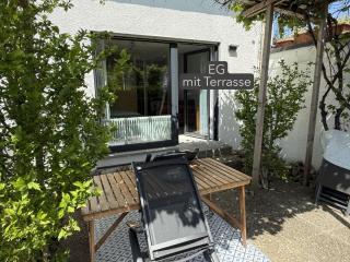 Haus von Freunden - 3