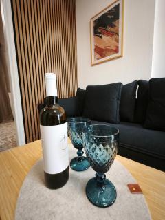 Dn'A home by the lake - 3