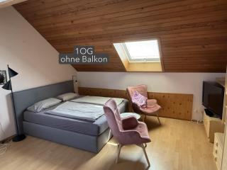 Haus von Freunden - 1
