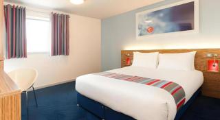 Travelodge Birmingham Central Newhall Street - 7