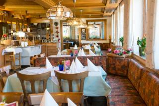 Hotel Gasthof Rose - Oy-Mittelberg - 6