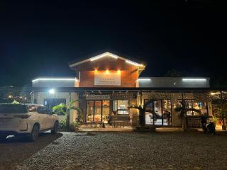 PAPABO Adventure Village - 9