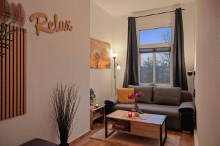 *NEU*Family&Work*WLAN*Ntflx*Cozy*Zentrum*TopLage - 7